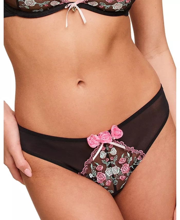 Женские бразильские трусики Levana Adore Me, мультиколор
Женские бразильские трусики Levana Adore Me, мультиколор