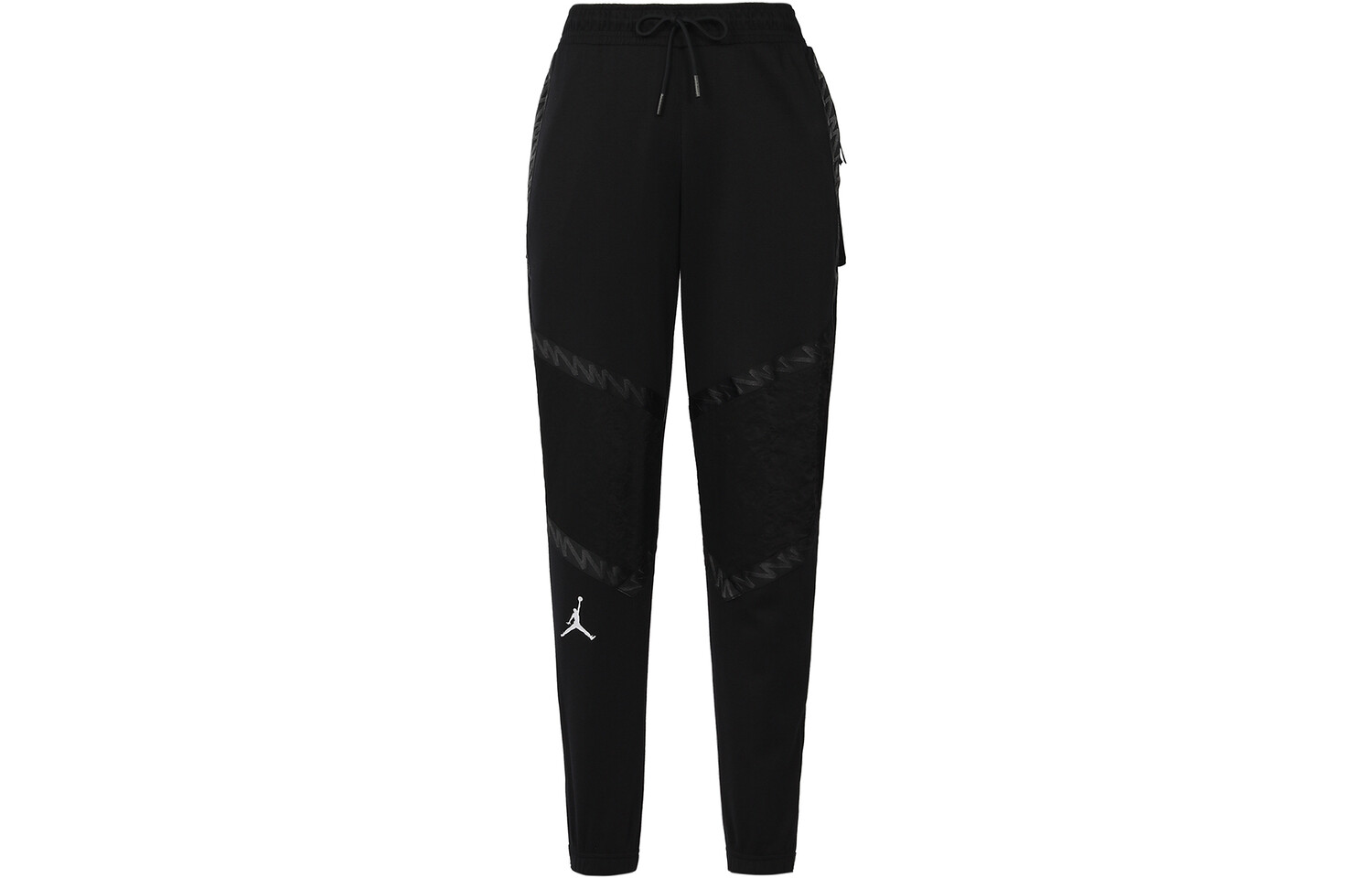 Мужские спортивные штаны Jordan, Черный
Мужские спортивные штаны Jordan, Черный