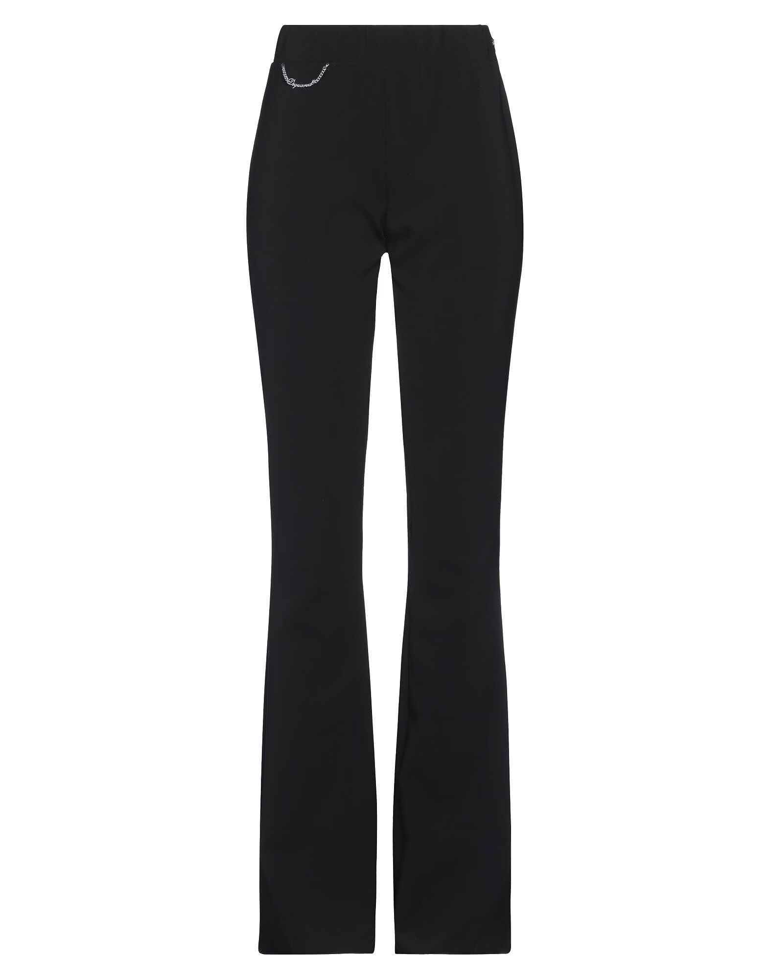 Брюки Dsquared2, черный
Брюки Dsquared2, черный