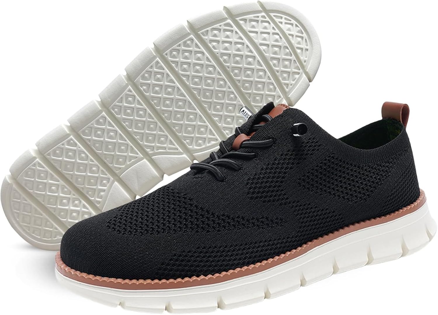 Городские ультракомфортные туфли, деловая повседневная обувь с дышащей тканью, городские стильные дышащие кроссовки для ходьбы, легкие кроссовки Generic, черный
Городские ультракомфортные туфли, деловая повседневная обувь с дышащей тканью, городские стильные дышащие кроссовки для ходьбы, легкие кроссовки Generic, черный