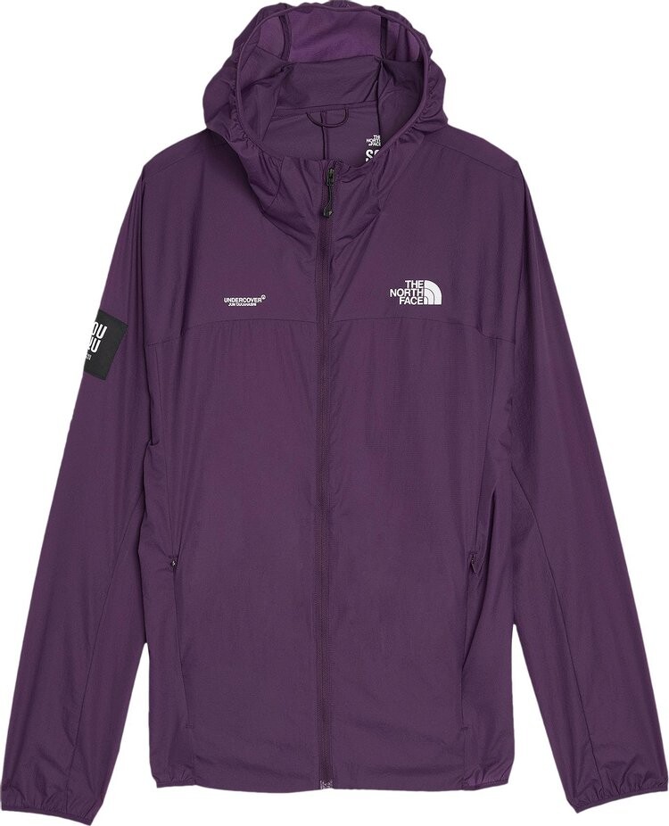 Куртка The North Face x Undercover SOUKUU Trail Run Packable Wind 'Purple', фиолетовый
Куртка The North Face x Undercover SOUKUU Trail Run Packable Wind 'Purple', фиолетовый