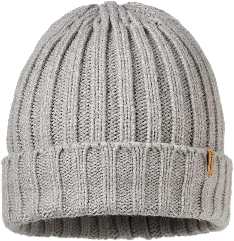 Шапка-бини Eddie Bauer Wild River Ragg, Lt Charcoal Htr
Шапка-бини Eddie Bauer Wild River Ragg, Lt Charcoal Htr