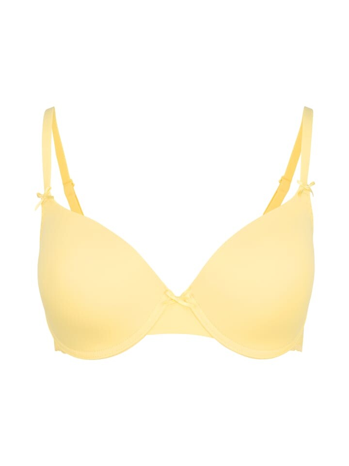 Бюстгальтер на косточках nuance, цвет zitrone
Бюстгальтер на косточках nuance, цвет zitrone