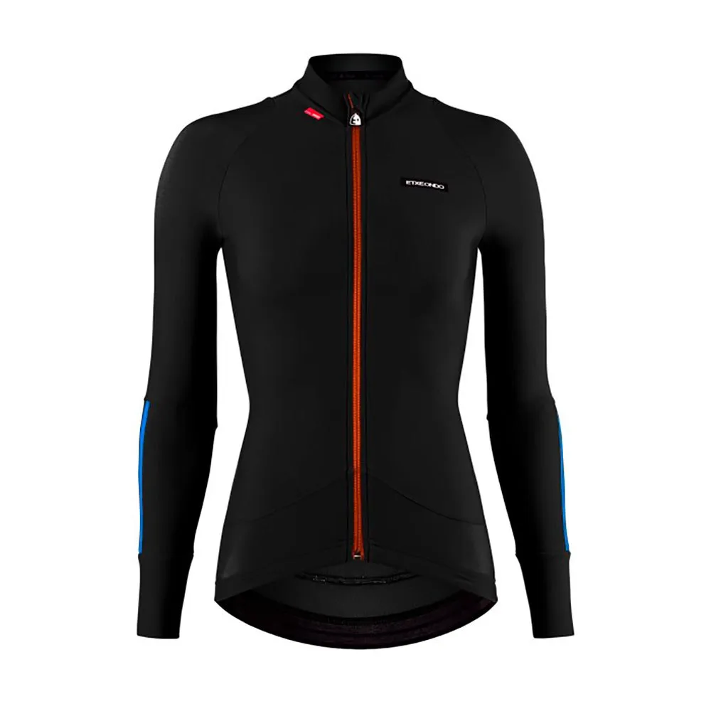 Куртка Etxeondo Ibaia, черный
Куртка Etxeondo Ibaia, черный