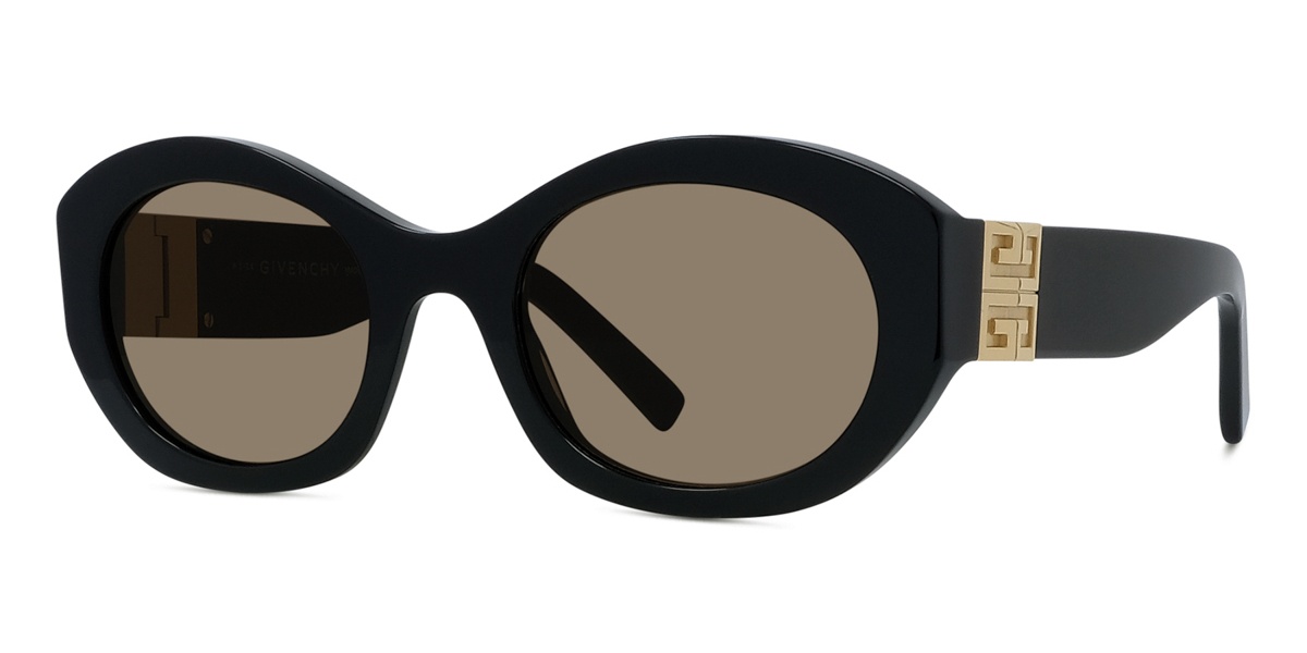 Женские солнцезащитные очки GV40091I GIVENCHY, black
Женские солнцезащитные очки GV40091I GIVENCHY, black