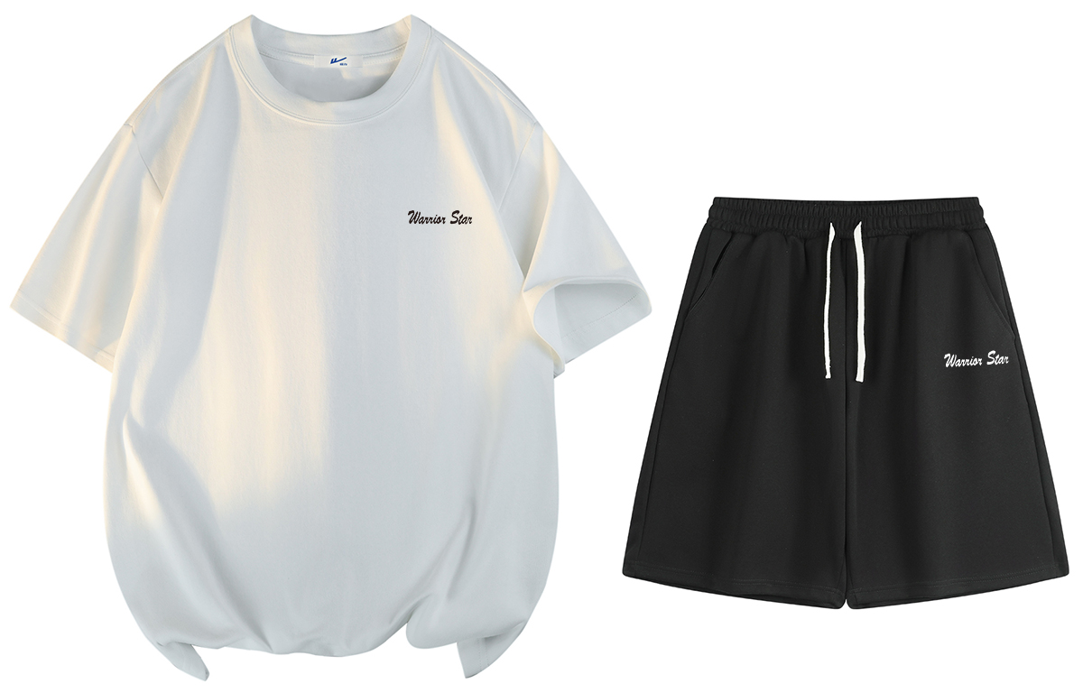 Повседневная спортивная одежда Warrior Unisex
Повседневная спортивная одежда Warrior Unisex