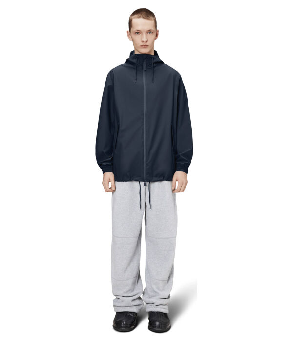 Куртка Regular fit Rains, синий
Куртка Regular fit Rains, синий