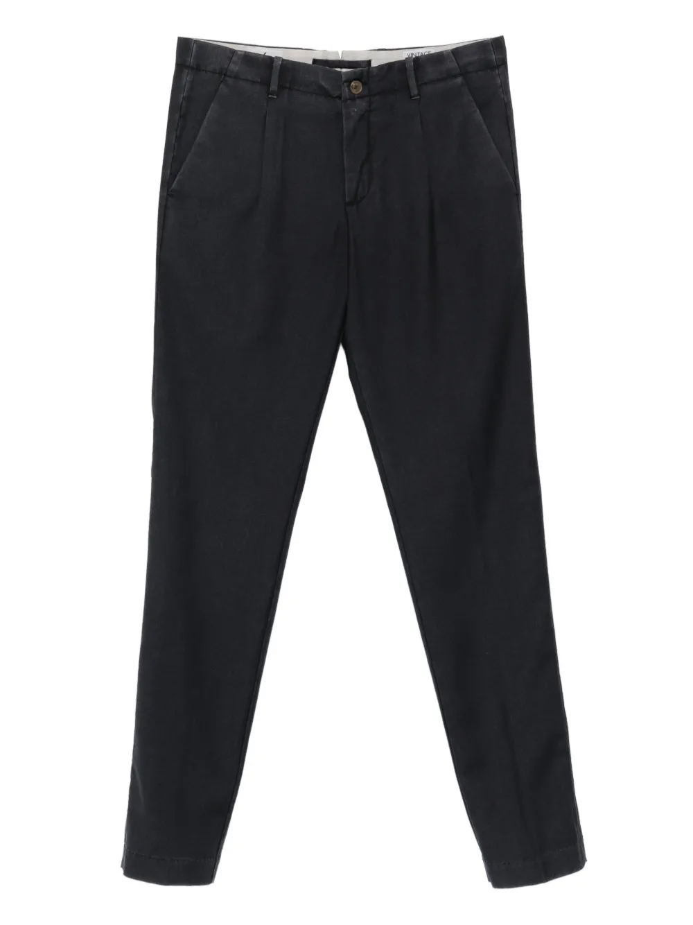 Плиссированные брюки Myths, синий
Плиссированные брюки Myths, синий