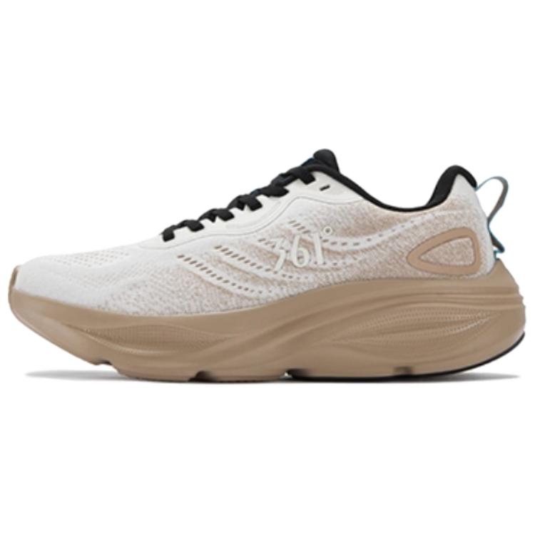 361° Кроссовки мужские Nebula Cushioning Breathable Lightweight Low top Casual Running Oat Milk Classic Umber Gray
361° Кроссовки мужские Nebula Cushioning Breathable Lightweight Low top Casual Running Oat Milk Classic Umber Gray