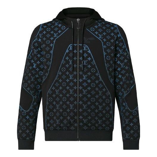 Толстовка men's fw21 2054 logo zipper blue Louis Vuitton, синий
Толстовка men's fw21 2054 logo zipper blue Louis Vuitton, синий