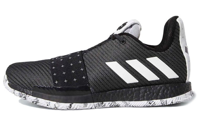 Мужские баскетбольные кроссовки Adidas Harden Vol.3
Мужские баскетбольные кроссовки Adidas Harden Vol.3