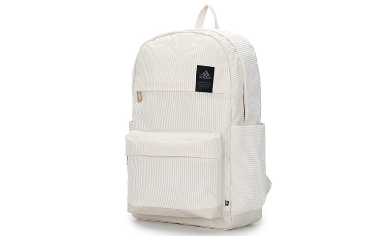 Adidas Полиэстеровый рюкзак обычный унисекс белый
Adidas Полиэстеровый рюкзак обычный унисекс белый