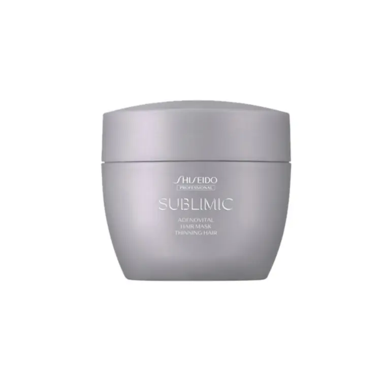 Shiseido Chip Beauty Radiance восстанавливающая маска для волос Repairing SHISEIDO PROFESSIONAL
Shiseido Chip Beauty Radiance восстанавливающая маска для волос Repairing SHISEIDO PROFESSIONAL