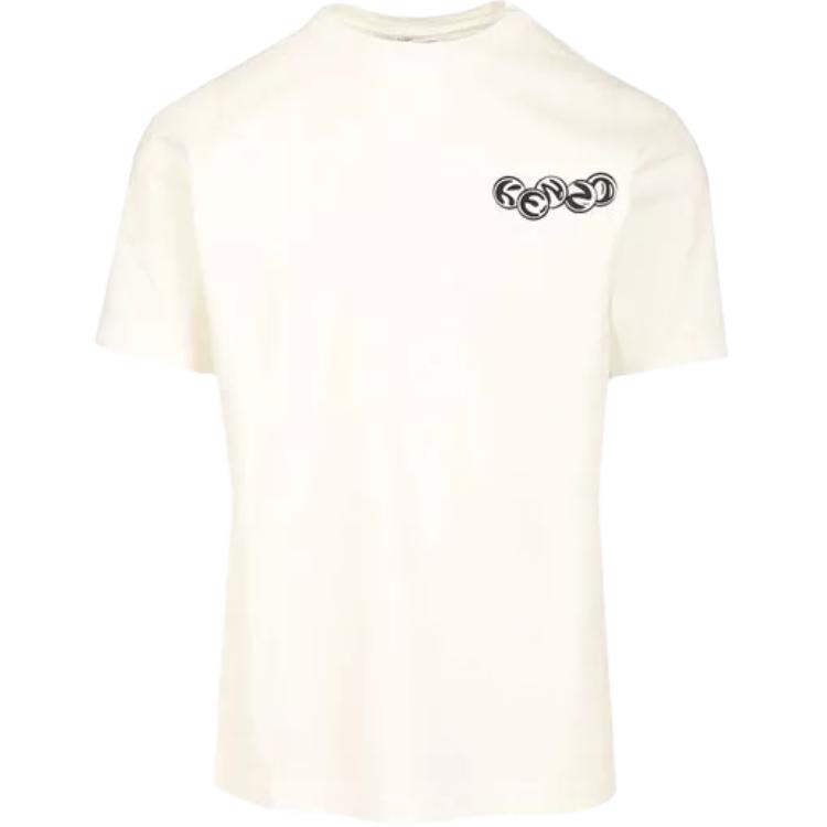 Футболка с принтом логотипа KENZO, белый
Футболка с принтом логотипа KENZO, белый