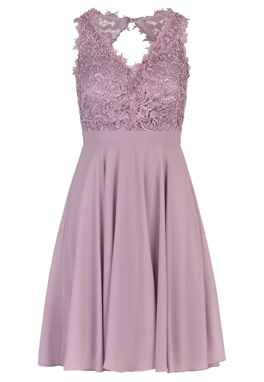 Коктейльное платье Kraimod Cocktail Dress, лавандовый
Коктейльное платье Kraimod Cocktail Dress, лавандовый