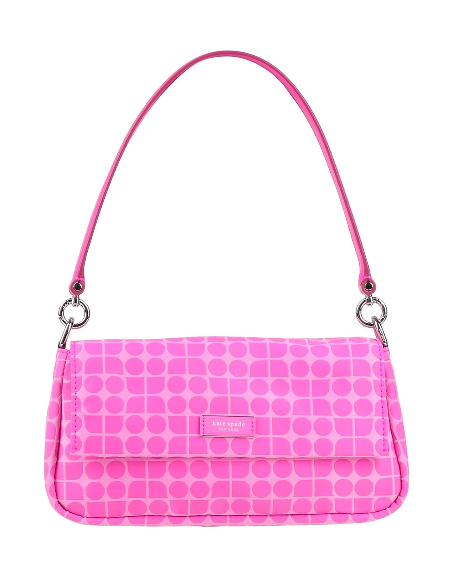 Сумка Kate Spade New York, фуксия
Сумка Kate Spade New York, фуксия