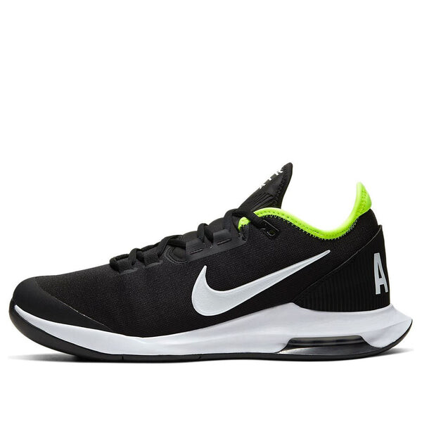 Кроссовки air max wildcard hc 'black volt' Nike, черный
Кроссовки air max wildcard hc 'black volt' Nike, черный