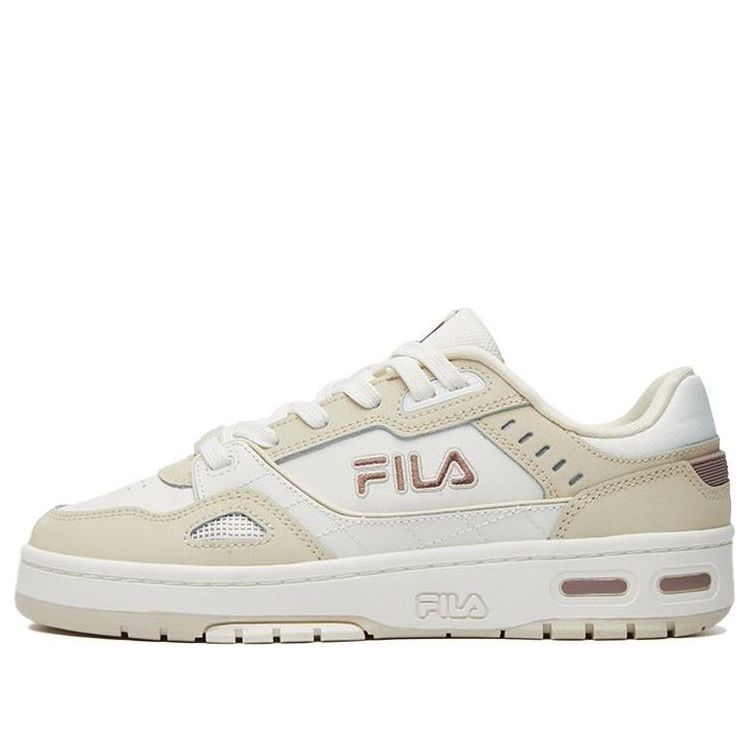 Кроссовки (WMNS) FILA Sneakers Beige F12W131215FSA
Кроссовки (WMNS) FILA Sneakers Beige F12W131215FSA