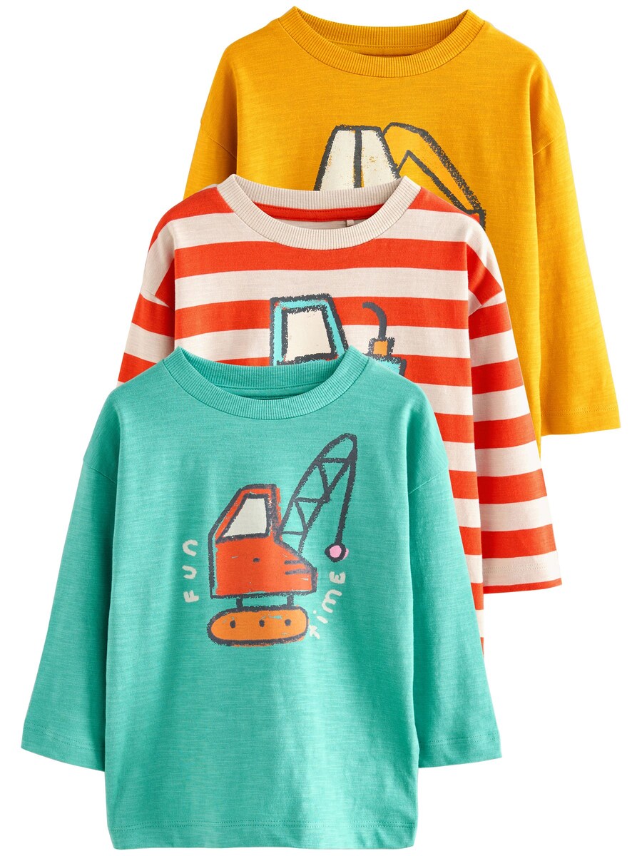 Рубашка Next, бежевый/бирюзовый/желтый/оранжевый
Рубашка Next, бежевый/бирюзовый/желтый/оранжевый