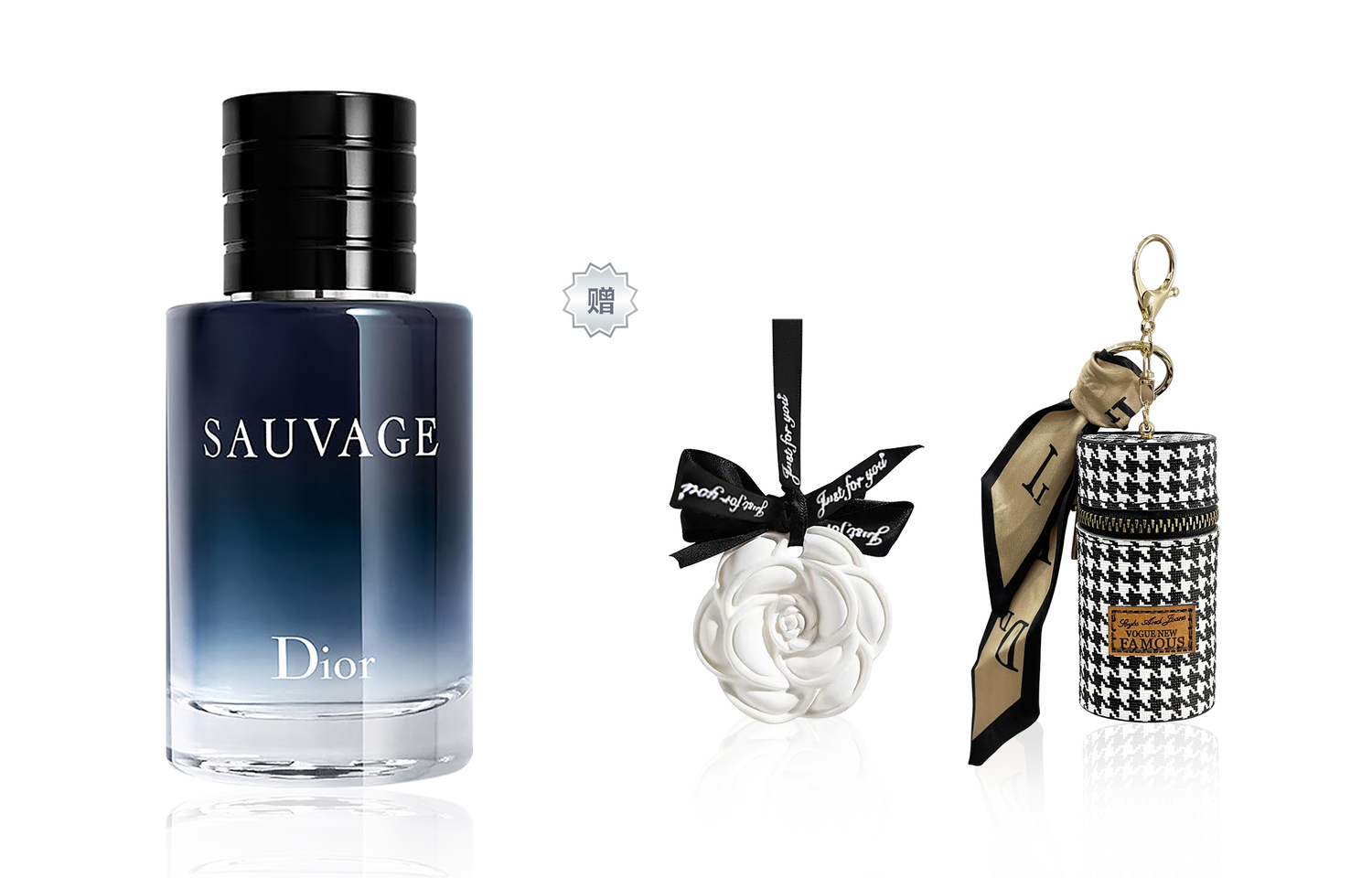 Наборы духов blooming bouquet для женщин DIOR
Наборы духов blooming bouquet для женщин DIOR