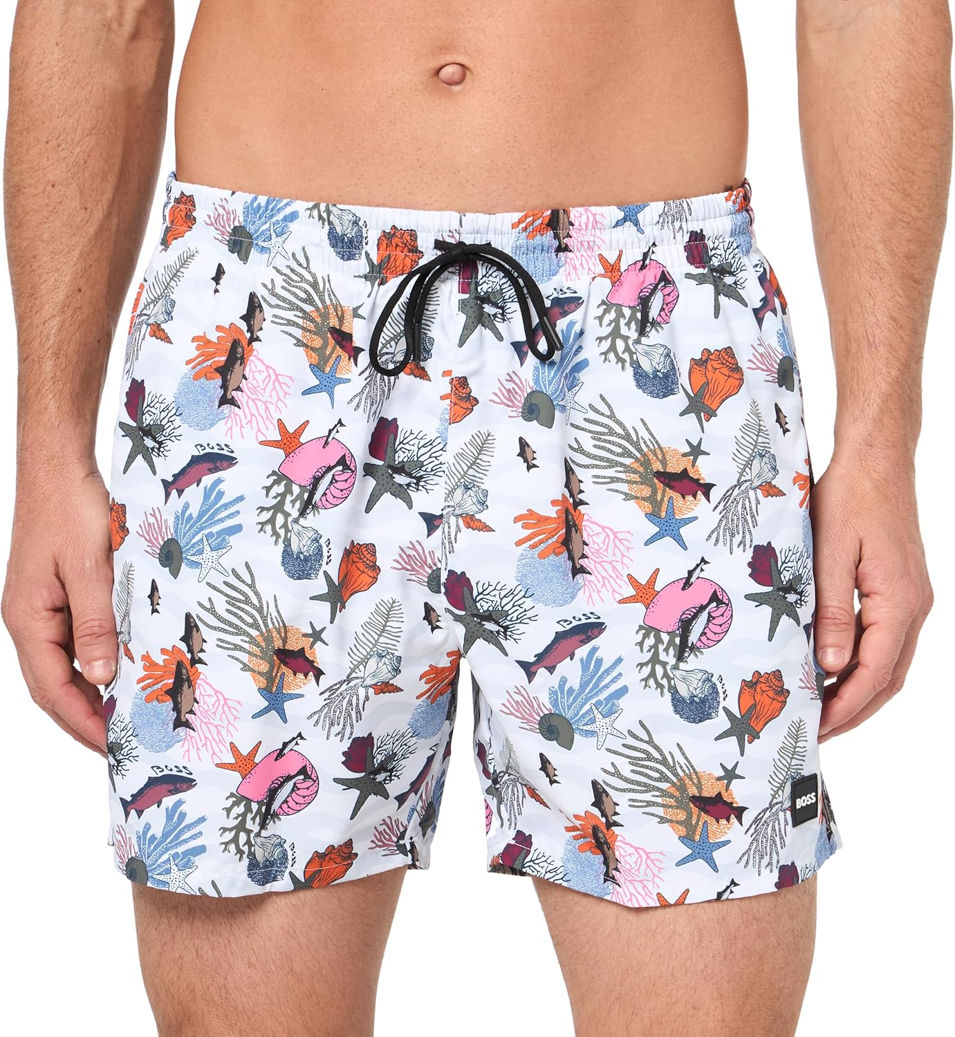 Плавки мужские Piranha BOSS, Bright Orange Sea Life, Оранжевый, Плавки мужские Piranha BOSS, Bright Orange Sea Life
Плавки мужские Piranha BOSS, Bright Orange Sea Life, Оранжевый, Плавки мужские Piranha BOSS, Bright Orange Sea Life