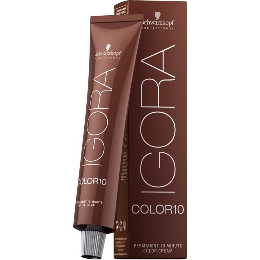Краска для волос Schwarzkopf Professional Permanent 10 Minute Color Cream, 5-12 Hellbraun Cendré Asch / 60 ml
Краска для волос Schwarzkopf Professional Permanent 10 Minute Color Cream, 5-12 Hellbraun Cendré Asch / 60 ml
