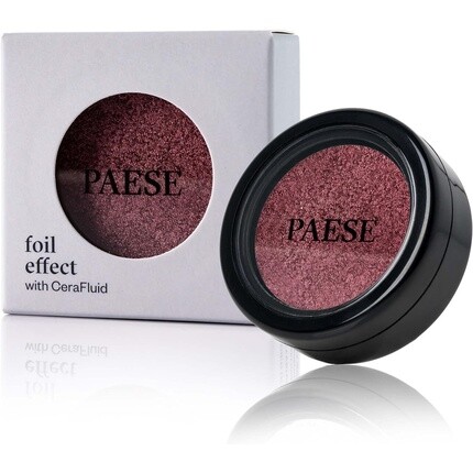 Paese Cosmetics 313 Тени для век с эффектом рубиновой фольги 2,15 г, Коричневый, Paese Cosmetics 313 Тени для век с эффектом рубиновой фольги 2,15 г
Paese Cosmetics 313 Тени для век с эффектом рубиновой фольги 2,15 г, Коричневый, Paese Cosmetics 313 Тени для век с эффектом рубиновой фольги 2,15 г