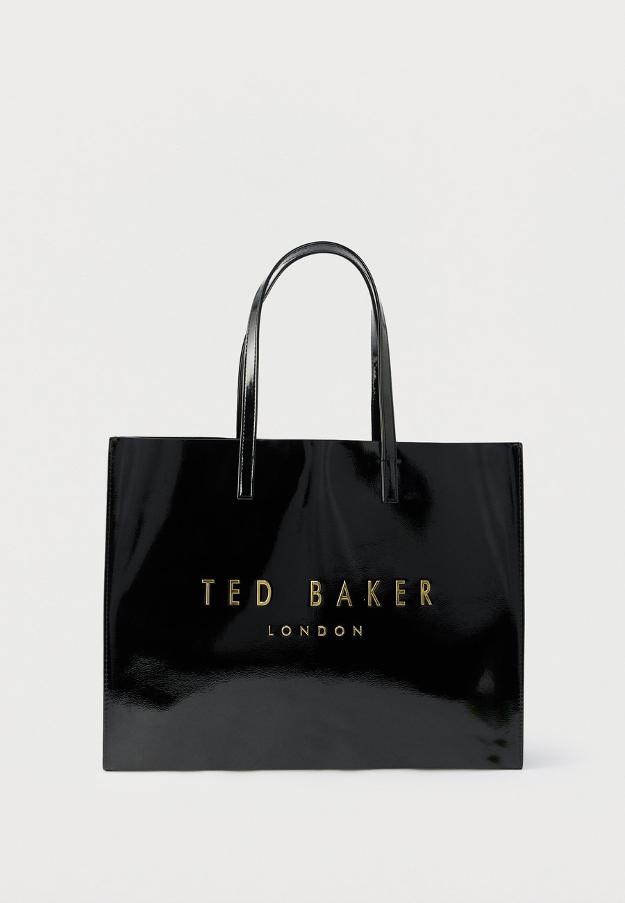 Сумка-шоппер Ted Baker CRIKON, Black
Сумка-шоппер Ted Baker CRIKON, Black