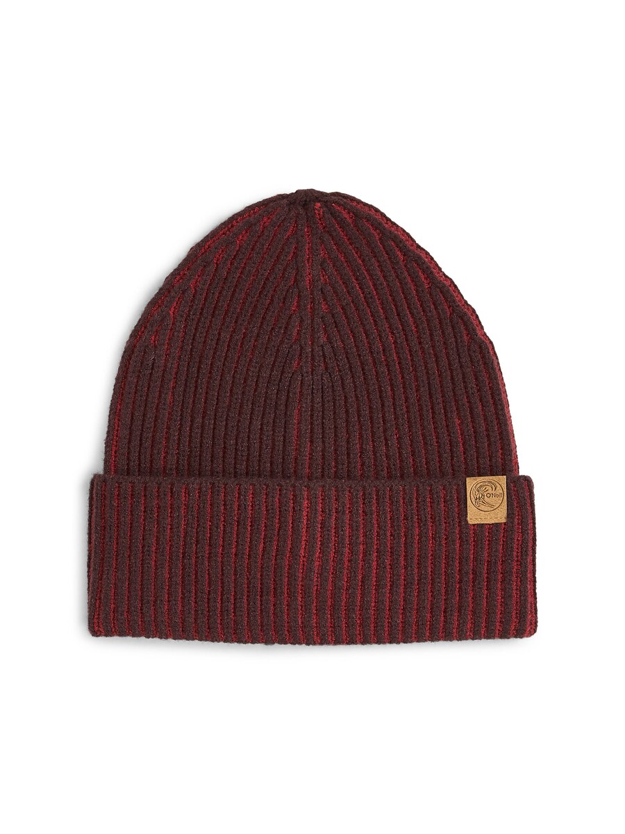 Шапка O'NEILL, темно-красный
Шапка O'NEILL, темно-красный