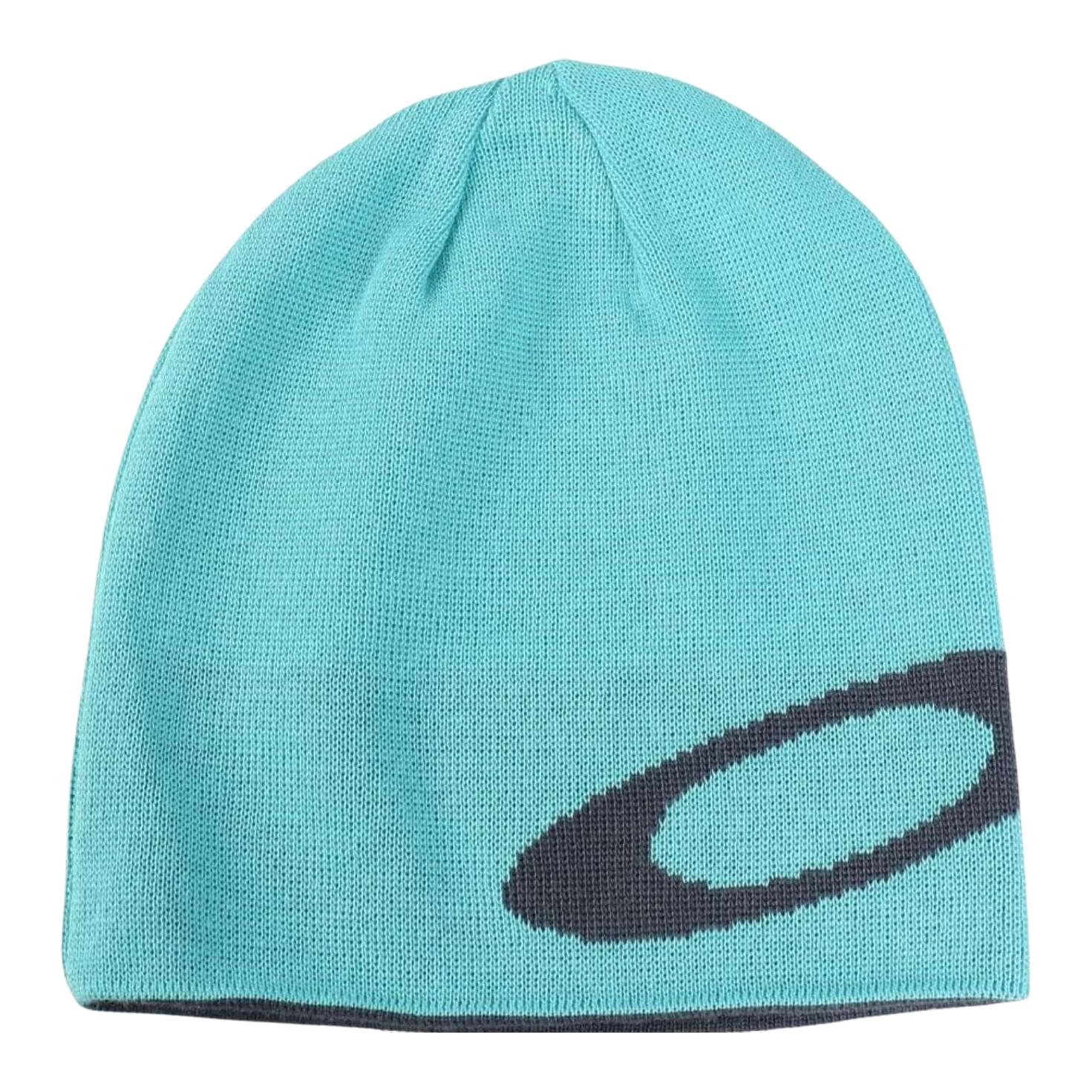 Oakley Акриловая шапка-бини Men's Lake Blue
Oakley Акриловая шапка-бини Men's Lake Blue