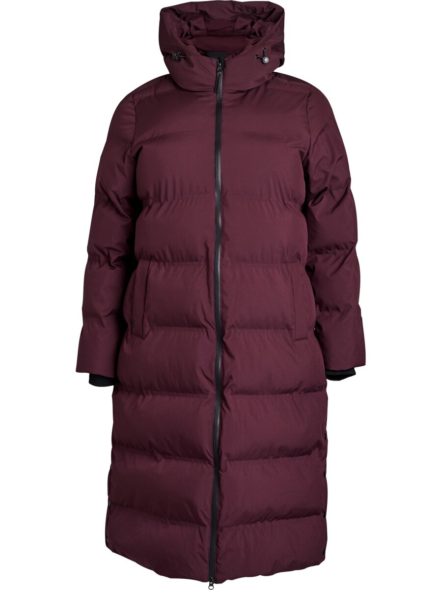 Зимняя куртка Zizzi, Red
Зимняя куртка Zizzi, Red