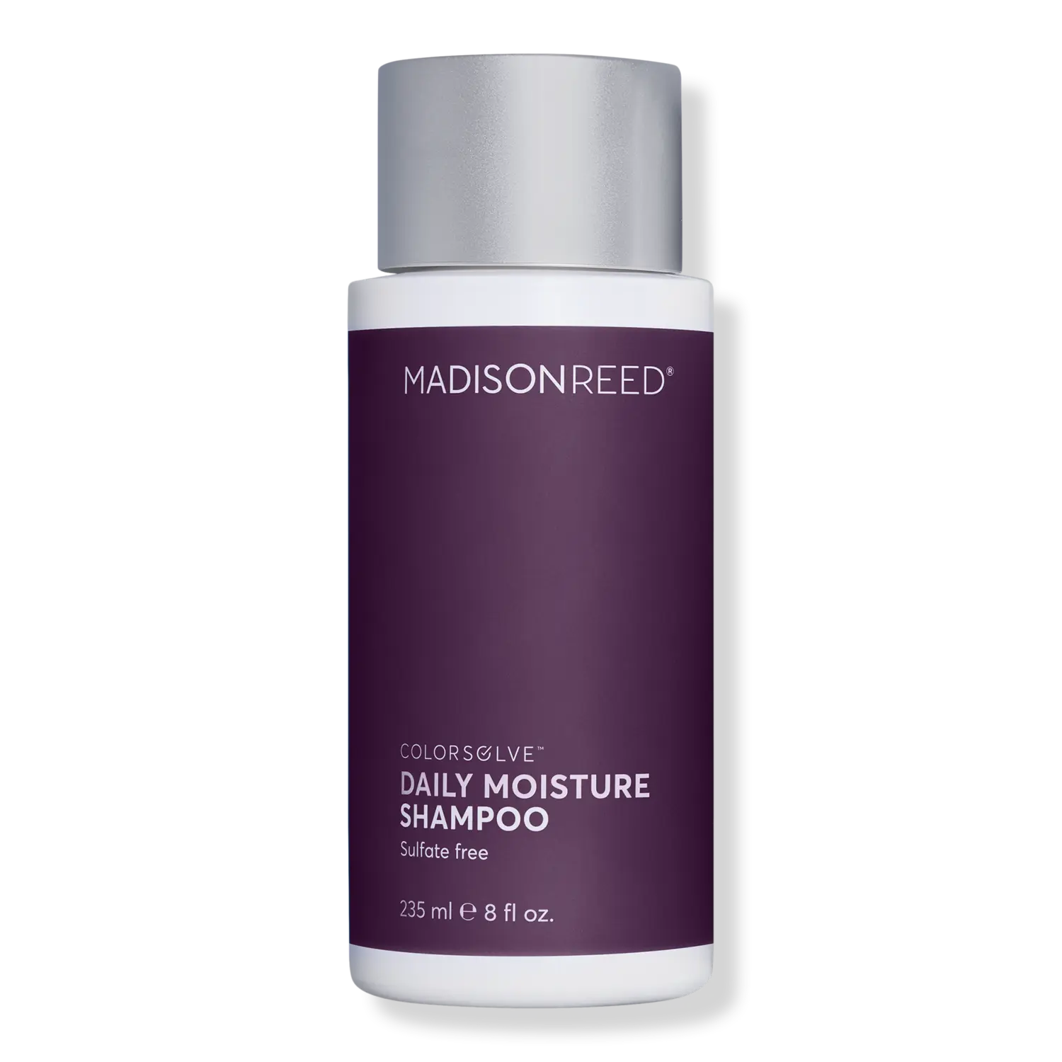 Шампунь ColorSolve Daily Moisture Madison Reed, 8.0 oz
Шампунь ColorSolve Daily Moisture Madison Reed, 8.0 oz