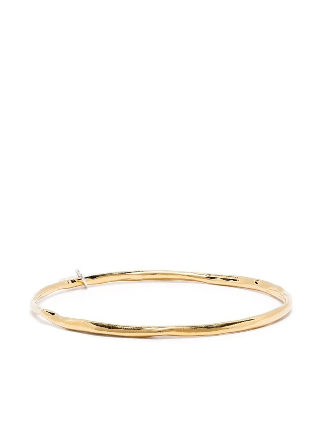 Браслет Voyages Naturalistes Wouters & Hendrix, золотой
Браслет Voyages Naturalistes Wouters & Hendrix, золотой