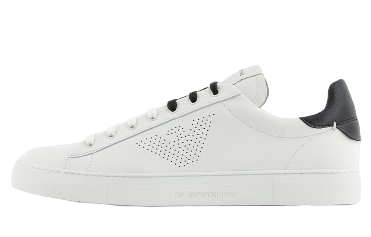 Обувь для скейтбординга Emporio Armani Мужская
Обувь для скейтбординга Emporio Armani Мужская