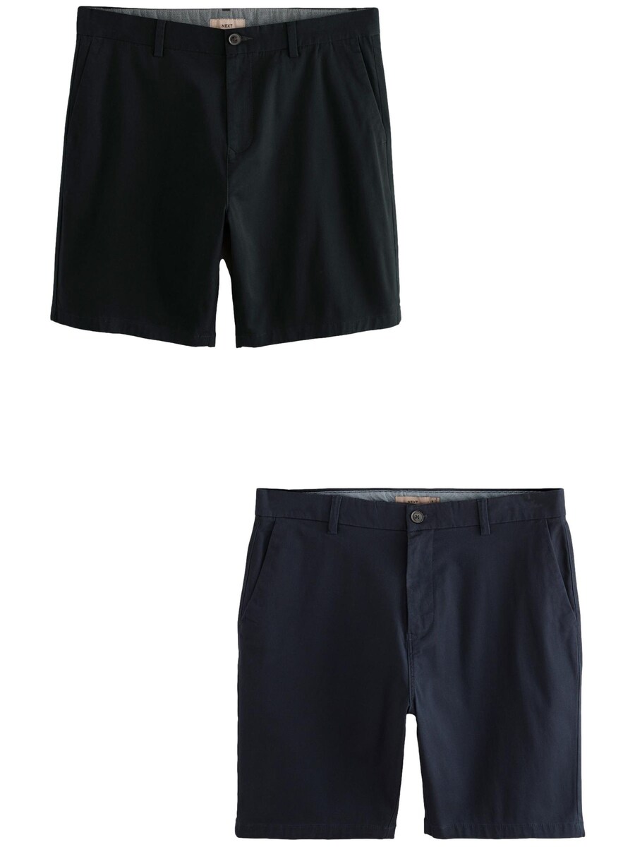 Обычные брюки- чинос Next, цвет Navy/Black
Обычные брюки- чинос Next, цвет Navy/Black