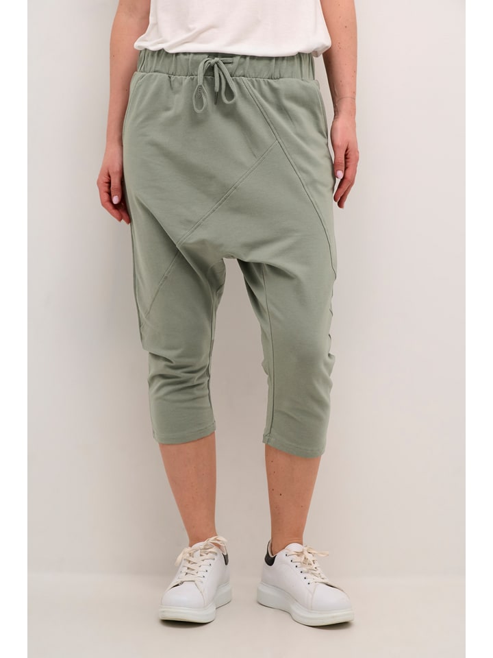 Спортивные штаны Cream, цвет salbei
Спортивные штаны Cream, цвет salbei