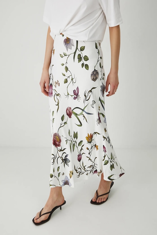 Юбка Medicine, белый 
Юбка Medicine, белый