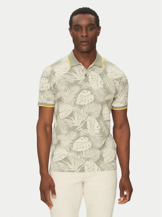 Рубашка поло стандартный крой QA5180 J7734 Liu Jo, зеленый
Рубашка поло стандартный крой QA5180 J7734 Liu Jo, зеленый