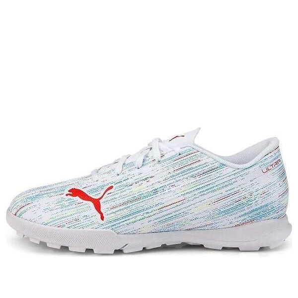 Кроссовки ultra 42tt white blue red Puma, белый
Кроссовки ultra 42tt white blue red Puma, белый
