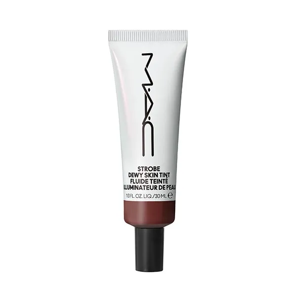 Тонированный увлажняющий крем Strobe Dewy Skin Tint Light 1 Mac Cosmetics, цвет rich
Тонированный увлажняющий крем Strobe Dewy Skin Tint Light 1 Mac Cosmetics, цвет rich
