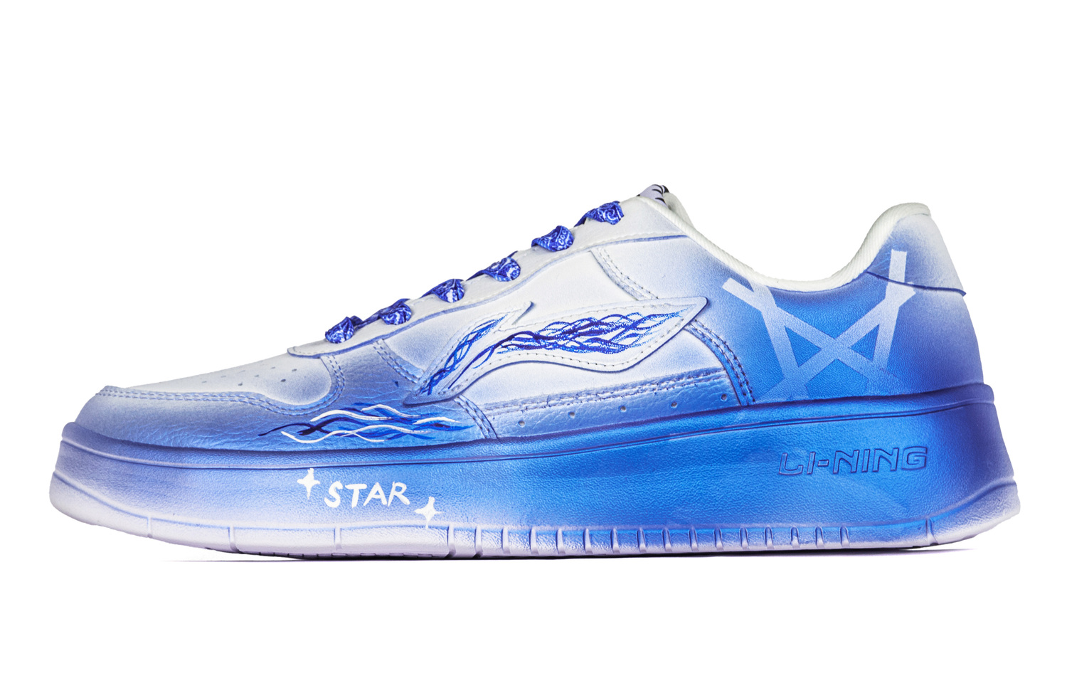 Понтонные лодки устойчивые к истиранию дышащие увеличивающие высоту лоу-топ скейтборд обувь унисекс LINING, белый/синий
Понтонные лодки устойчивые к истиранию дышащие увеличивающие высоту лоу-топ скейтборд обувь унисекс LINING, белый/синий