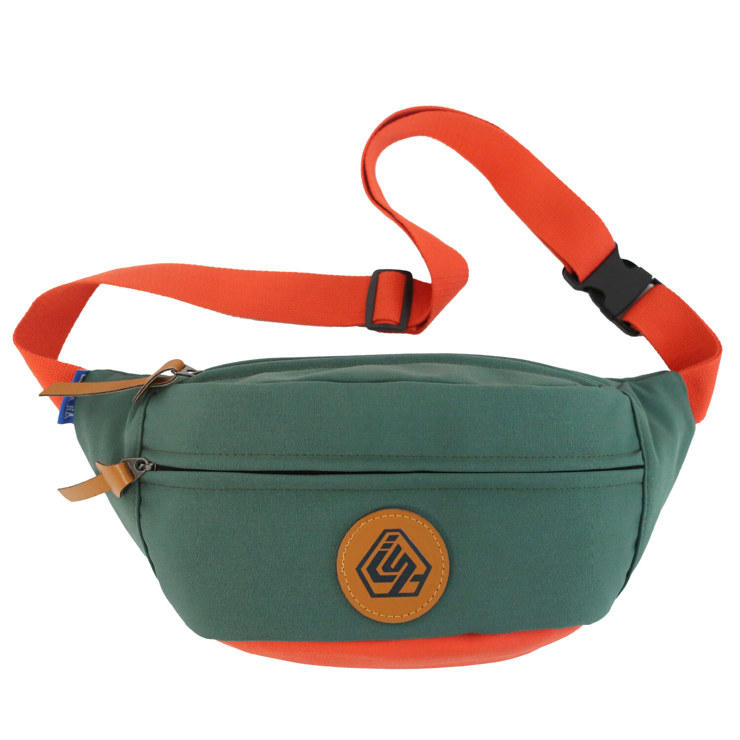 Сумка-слинг унисекс Barang Balang, Желтый
Сумка-слинг унисекс Barang Balang, Желтый