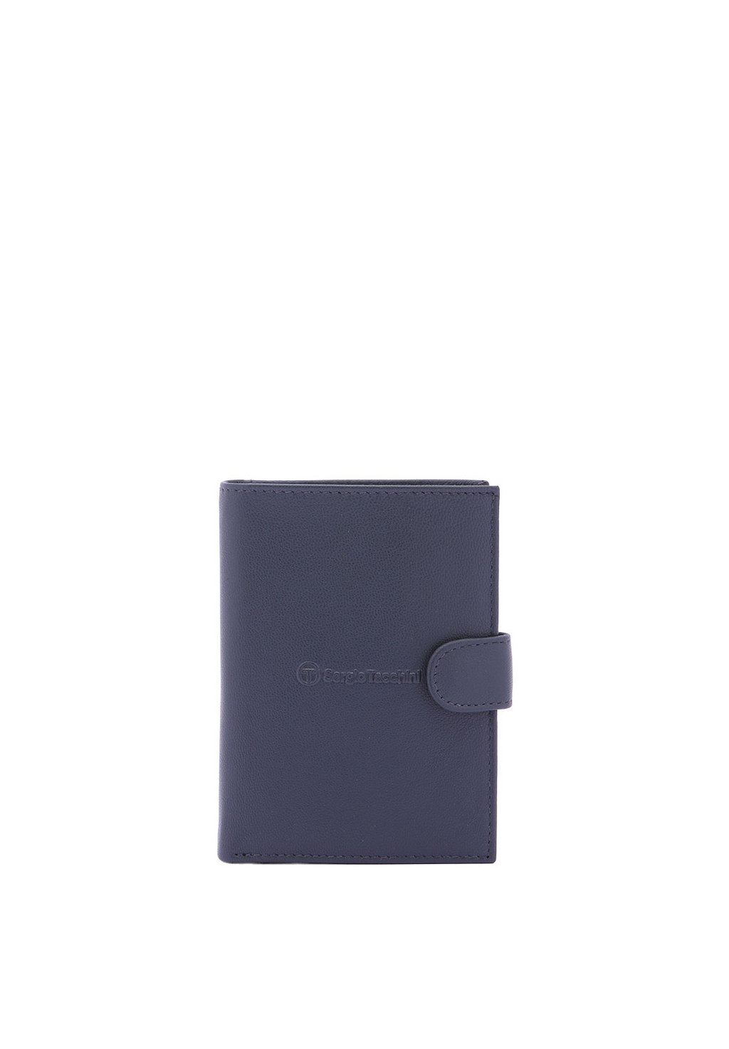 Кошелек Sergio Tacchini, синий 
Кошелек Sergio Tacchini, синий