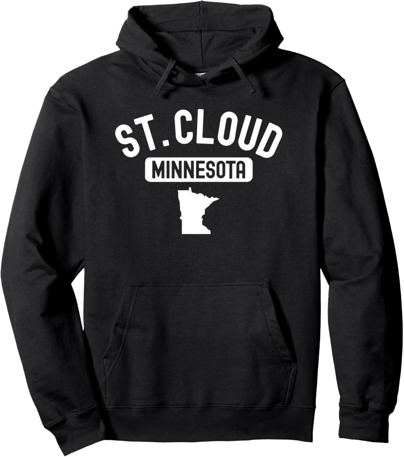 Худи St. Cloud Minnesota Retro Vintage Midwest Minneapolis 320 Minnesota Adventure Apparel, черный
Худи St. Cloud Minnesota Retro Vintage Midwest Minneapolis 320 Minnesota Adventure Apparel, черный