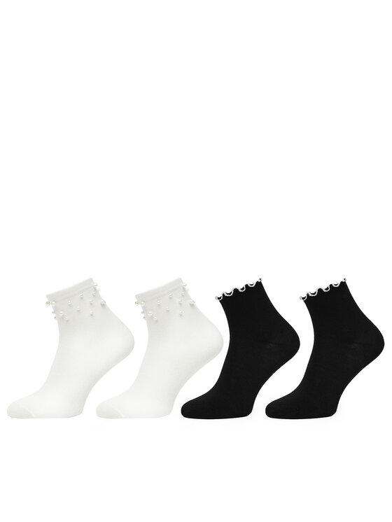 Длинные носки Adabridar 13994864 Aldo, белый
Длинные носки Adabridar 13994864 Aldo, белый