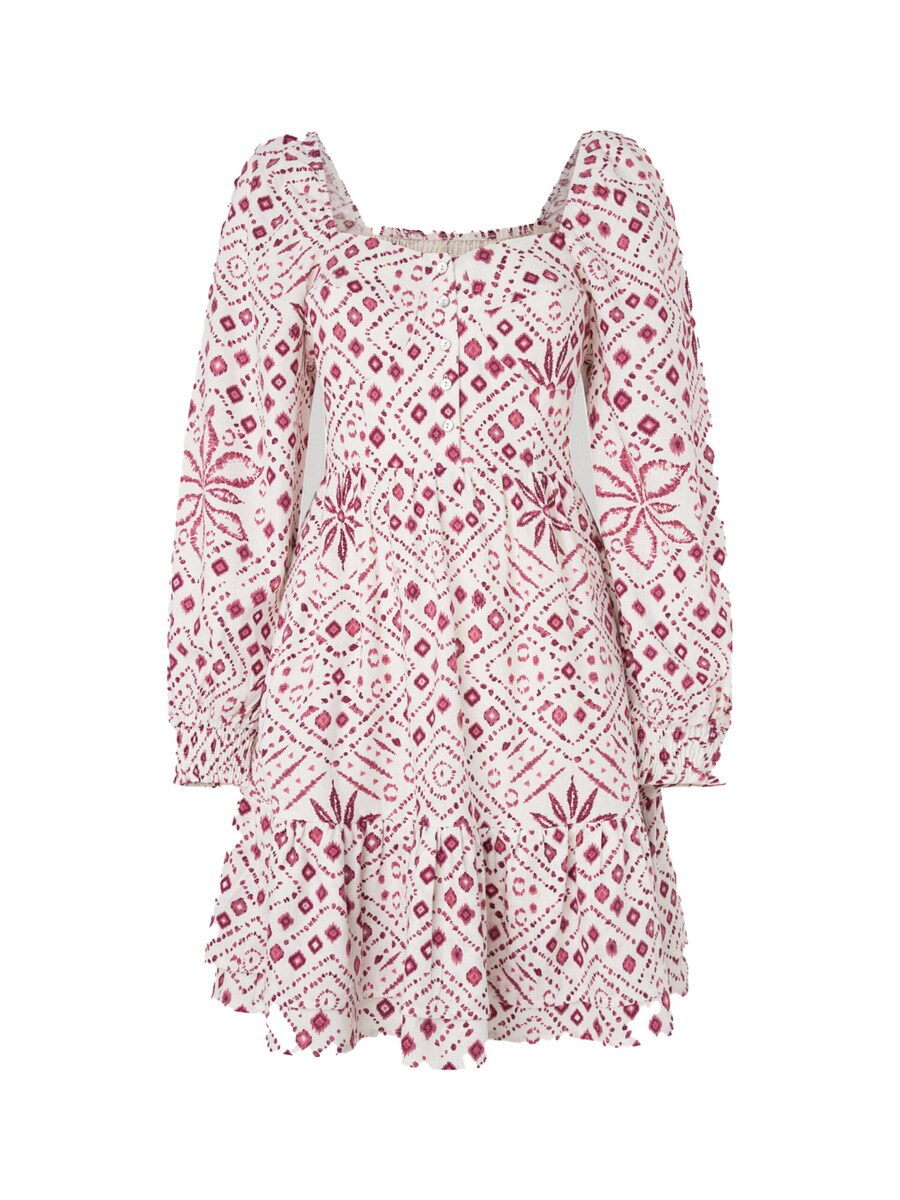 Платье Pepe Jeans Doxa, белый
Платье Pepe Jeans Doxa, белый