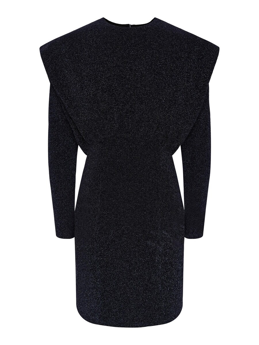 Коктейльное платье Y.A.S DISNA, ночная синяя
Коктейльное платье Y.A.S DISNA, ночная синяя