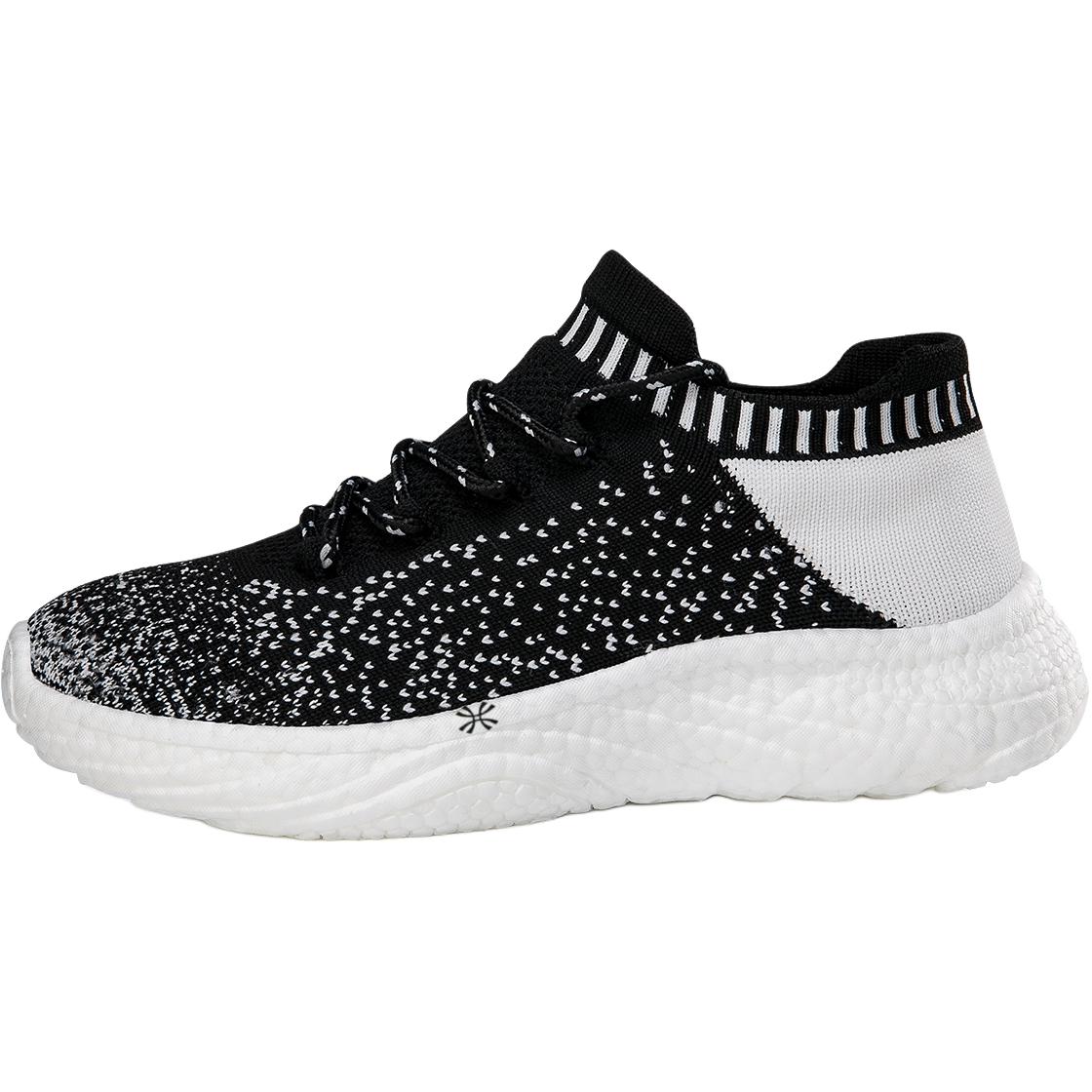 Детские кроссовки для подростков YUZHAOLIN, черный
Детские кроссовки для подростков YUZHAOLIN, черный