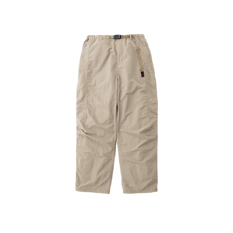 Повседневные брюки Unisex Gramicci, Greige
Повседневные брюки Unisex Gramicci, Greige
