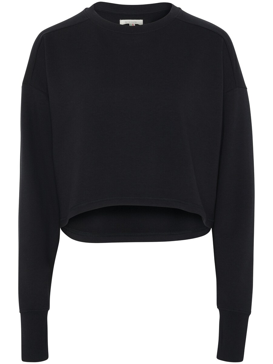 Свитер Detto Fatto, черный
Свитер Detto Fatto, черный